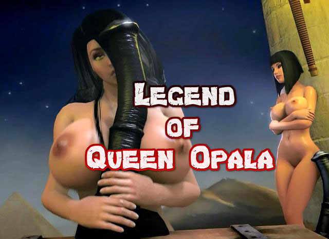 Sinfully games legend queen opala fan xxx pic