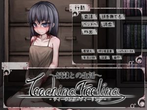 Sex Video Game To Download - Teaching Feeling 1.8.3 V2 English + 1.9 Japanese - PornGamesGo - Adult Games,  Sex Games, 3d Games, New Porn Games, Sex Games Download