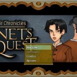 Rinets Quest