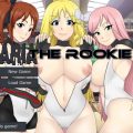 Aria: The Rookie – Version 2.1 Deluxe
