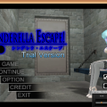 Cinderella Escape