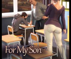 NLT Media – For My Son – Update – 37 Pages