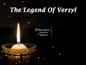 The Legend of Versyl