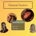 Natural Desires Version 0.1.7