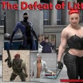 The Defeat of Little Red by Philo Hunter Version 0.4