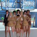 Glassix – Version 0.70 Full (Gaweb Studio)