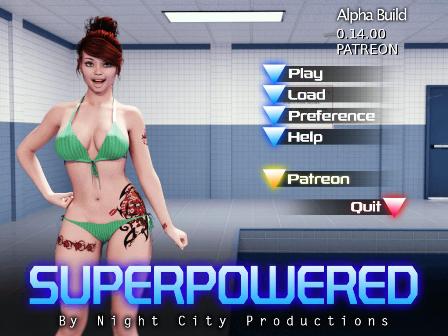 night city - superpowered latest version free download