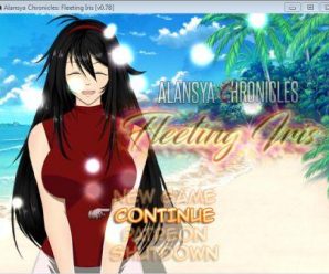 Alansya Chronicles: Fleeting Iris v1.11