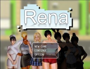 Rena New Version