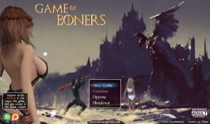 Game of Boners