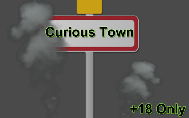 Curious Town