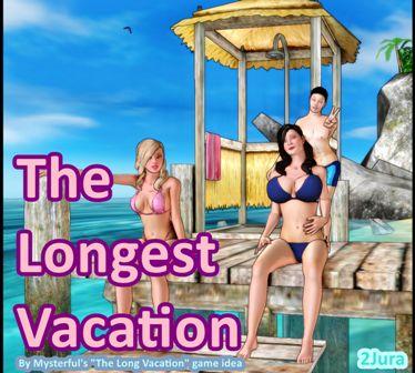 The Longest Vacation