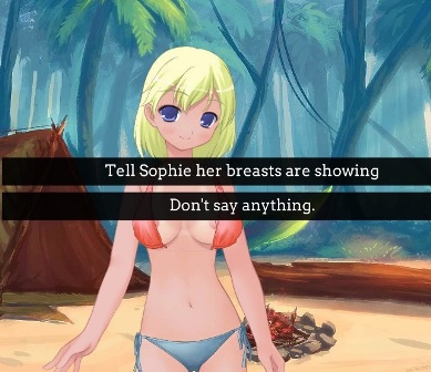 Download Sex Games Bikini Quest Pc