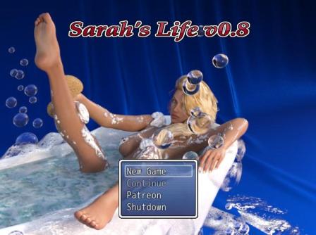 Sarah's Life