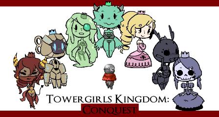 448px x 239px - Towergirls Kingdom Conquest v0.13 - Porngamesgo