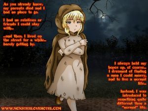 Monster Love Porn - Monster Love Hotel by Wildside Comix Update+Cheat - Porngamesgo