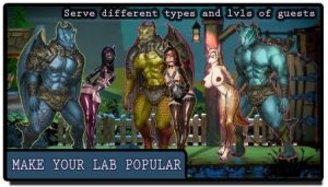 The Magus Lab