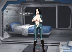 Rogue Courier from Pinoytoons hentai porn games