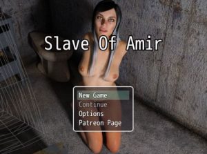 Slaves of Amir