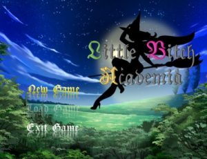 3d Little Star Games - Little Bitch Academia 1.1.0 - PornGamesGo - Adult Games, Sex Games, 3d Games,  New Porn Games, Sex Games Download