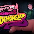 What My Neighbors Are Demons Version 0.03