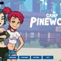Camp Pinewood Version 2.6