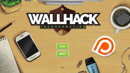 WallHack Inc.1.1.1