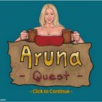 Aruna Quest