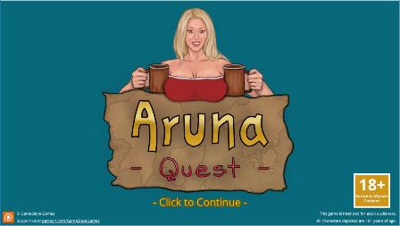 Aruna Quest