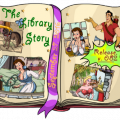 The Library Story Version 0.97.5.2