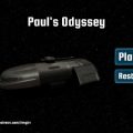 Paul’s Odyssey