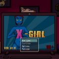 X-Girl Version 0.3