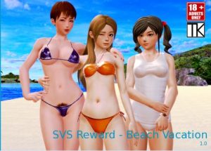 Beach Vacation 1.0 - PornGamesGo - Adult Games, Sex Games, 3d Games, New Porn  Games, Sex Games Download