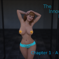 The Innocent Mother by Spies Ch. 1-2 A NEW PLACE + NEW Friendshipe