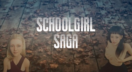 Schoolgirl Saga