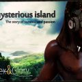 Mysterious Island from SexandGlory exclusive for Lesson of Passion