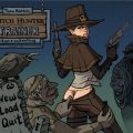 Witch Hunter Trainer (worms and dwarves1)