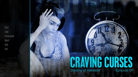 Craving Curses