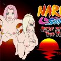 Naruto: Family Vacation [v1.0 Fixed]