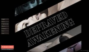 Depraved Awakening