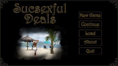 Sucsexful Deals