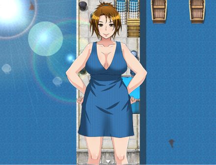 Summer Break Hentai - My Secret Summer Vacation Version 1.71 - PornGamesGo - Adult ...