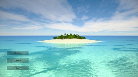 Island of Seclusion
