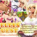 Download game porno hentai – Meltys Quest