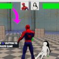 Spider-Man the sexual adventure Version 1