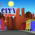 Girls in the Big City Chapter 4