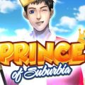 Prince of Suburbia Version 0.6 Rewrite