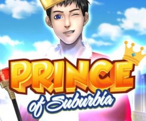 Prince of Suburbia Version Part 2 – v0.9 Beta