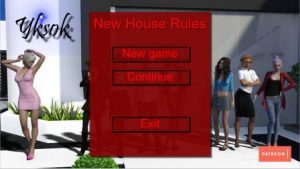 New House Rules