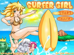 Surfer Girl - PornGamesGo - Adult Games, Sex Games, 3d Games, New Porn  Games, Sex Games Download